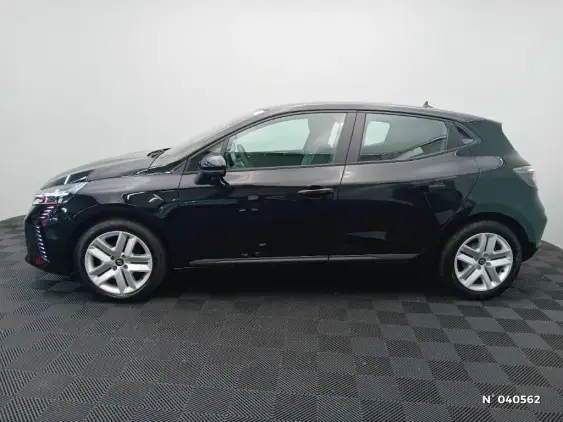 RENAULT CLIO V - voiture d'occasion - Photo 2