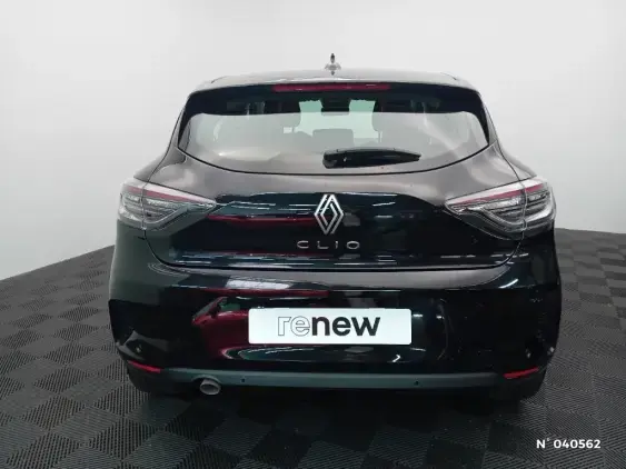 RENAULT CLIO V - voiture d'occasion - Photo 6