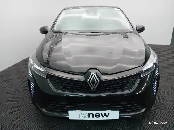 RENAULT CLIO V - voiture d'occasion - Photo 3