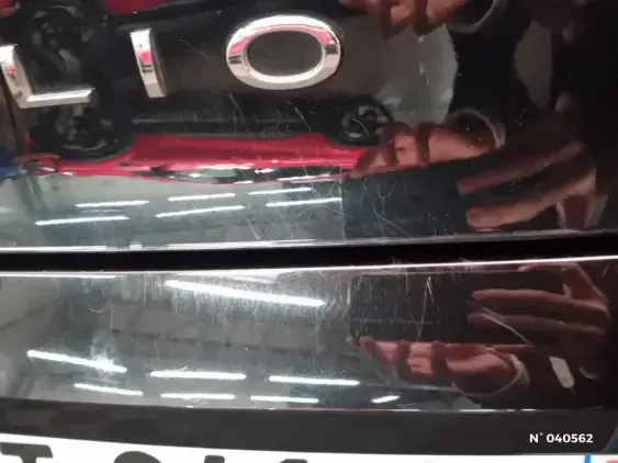 RENAULT CLIO V - voiture d'occasion - Photo 26