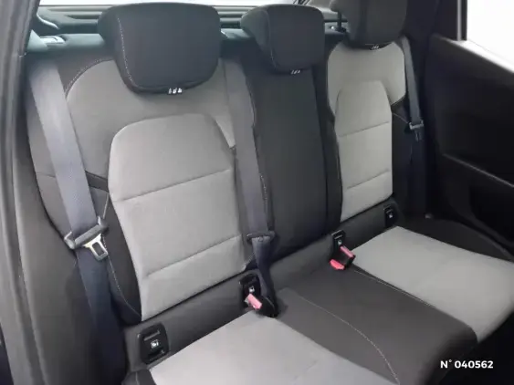 RENAULT CLIO V - voiture d'occasion - Photo 11