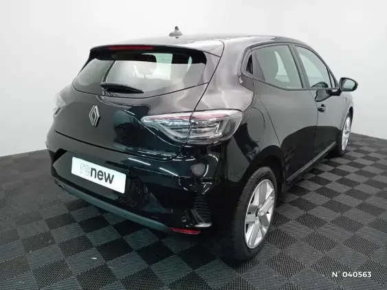 RENAULT CLIO V - voiture d'occasion - Photo 4