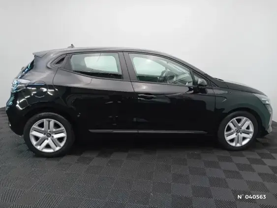 RENAULT CLIO V - voiture d'occasion - Photo 5