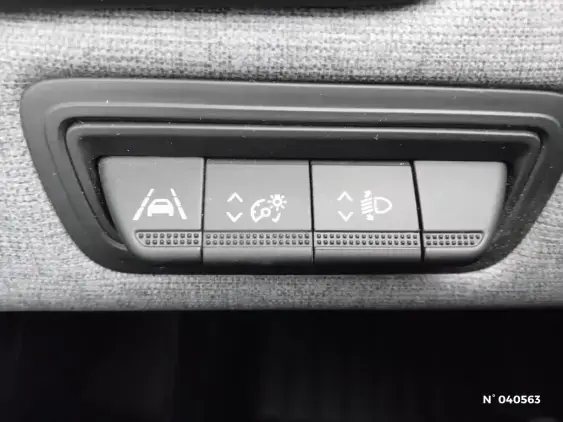 RENAULT CLIO V - voiture d'occasion - Photo 15