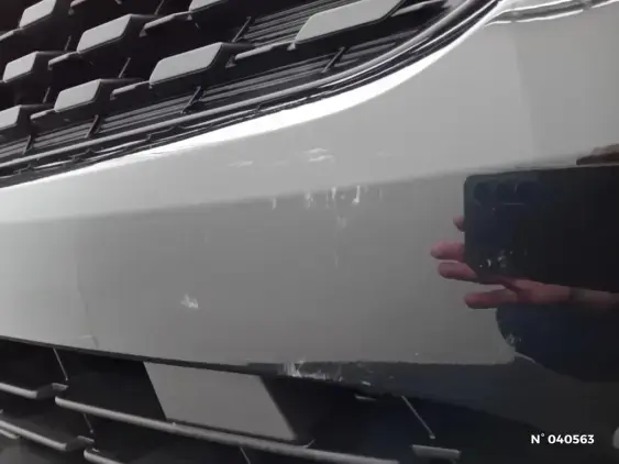 RENAULT CLIO V - voiture d'occasion - Photo 31