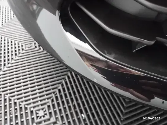 RENAULT CLIO V - voiture d'occasion - Photo 33