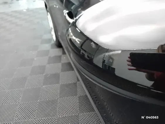 RENAULT CLIO V - voiture d'occasion - Photo 35