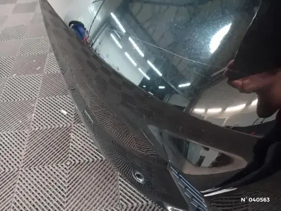 RENAULT CLIO V - voiture d'occasion - Photo 37