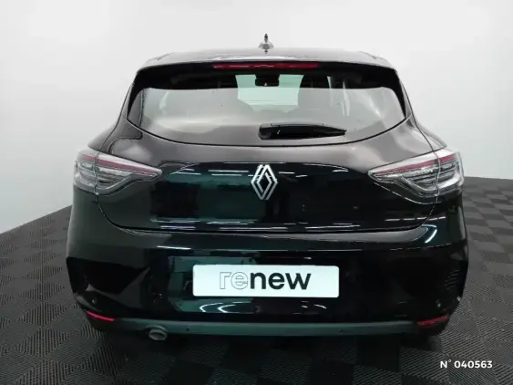 RENAULT CLIO V - voiture d'occasion - Photo 6