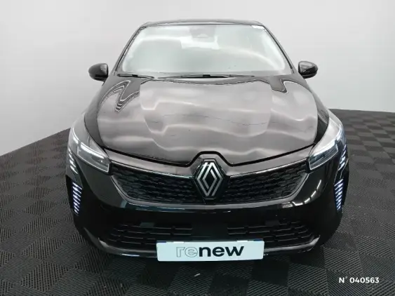 RENAULT CLIO V - voiture d'occasion - Photo 3