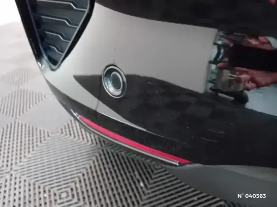 RENAULT CLIO V - voiture d'occasion - Photo 26