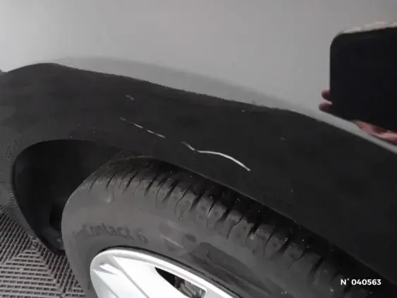 RENAULT CLIO V - voiture d'occasion - Photo 27