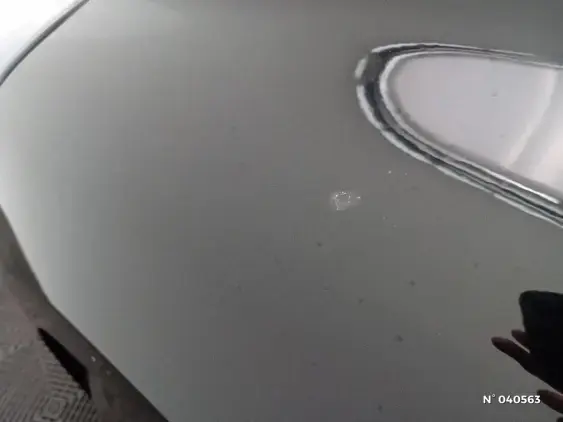 RENAULT CLIO V - voiture d'occasion - Photo 30