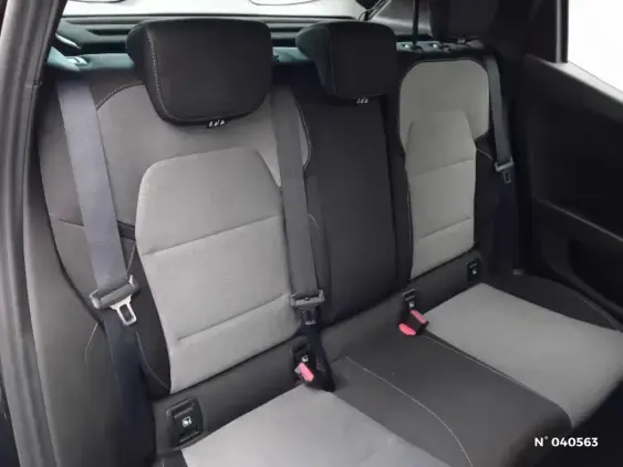 RENAULT CLIO V - voiture d'occasion - Photo 11