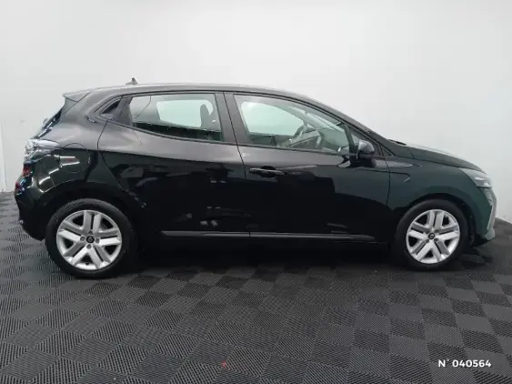 RENAULT CLIO V - voiture d'occasion - Photo 5