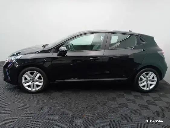 RENAULT CLIO V - voiture d'occasion - Photo 2