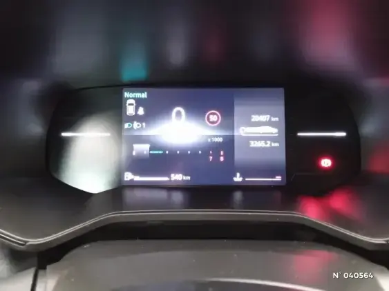 RENAULT CLIO V - voiture d'occasion - Photo 12