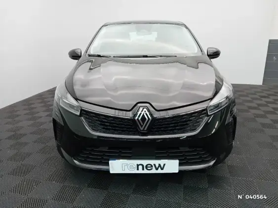 RENAULT CLIO V - voiture d'occasion - Photo 3