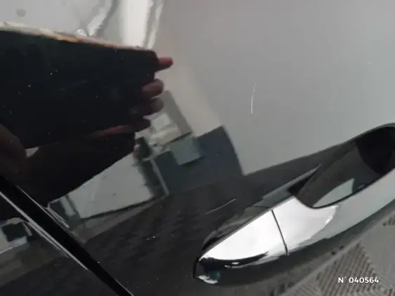 RENAULT CLIO V - voiture d'occasion - Photo 27