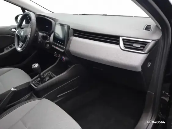 RENAULT CLIO V - voiture d'occasion - Photo 10