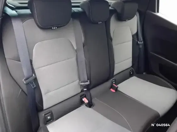 RENAULT CLIO V - voiture d'occasion - Photo 11