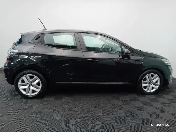 RENAULT CLIO V - voiture d'occasion - Photo 5