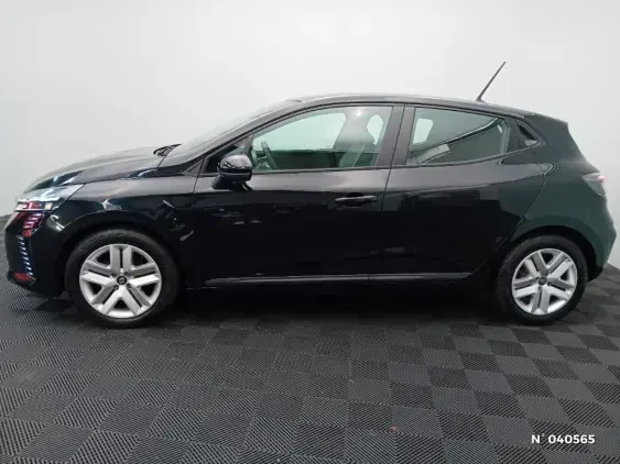 RENAULT CLIO V - voiture d'occasion - Photo 2