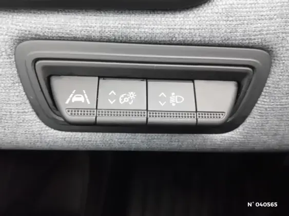 RENAULT CLIO V - voiture d'occasion - Photo 15