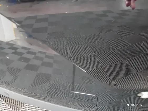 RENAULT CLIO V - voiture d'occasion - Photo 33