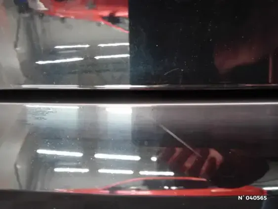 RENAULT CLIO V - voiture d'occasion - Photo 34