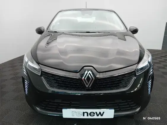 RENAULT CLIO V - voiture d'occasion - Photo 3