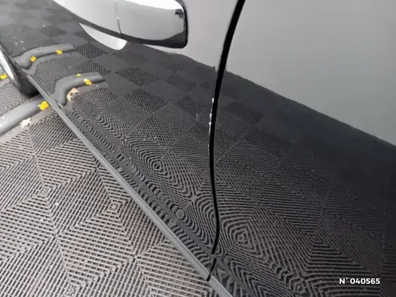 RENAULT CLIO V - voiture d'occasion - Photo 26