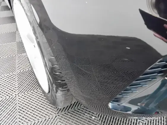 RENAULT CLIO V - voiture d'occasion - Photo 28