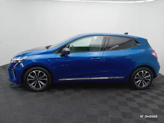 RENAULT CLIO V - voiture d'occasion - Photo 2