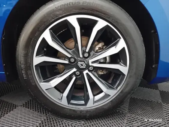 RENAULT CLIO V - voiture d'occasion - Photo 8