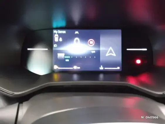 RENAULT CLIO V - voiture d'occasion - Photo 12