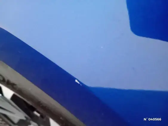 RENAULT CLIO V - voiture d'occasion - Photo 27