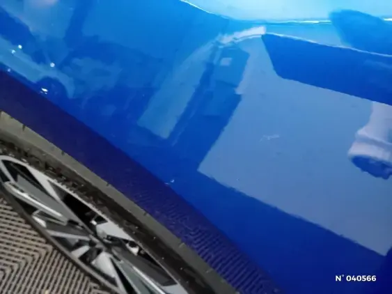 RENAULT CLIO V - voiture d'occasion - Photo 28