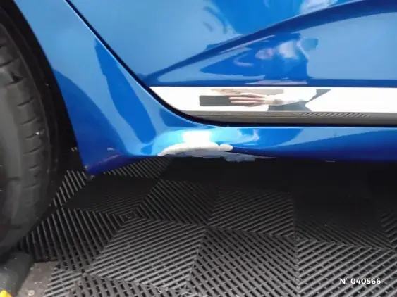 RENAULT CLIO V - voiture d'occasion - Photo 30