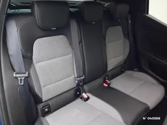 RENAULT CLIO V - voiture d'occasion - Photo 11