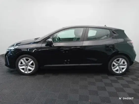 RENAULT CLIO V - voiture d'occasion - Photo 2