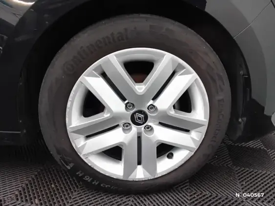 RENAULT CLIO V - voiture d'occasion - Photo 8