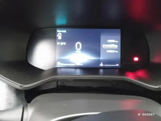 RENAULT CLIO V - voiture d'occasion - Photo 12