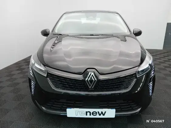 RENAULT CLIO V - voiture d'occasion - Photo 3