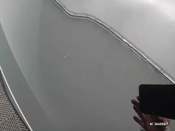 RENAULT CLIO V - voiture d'occasion - Photo 28