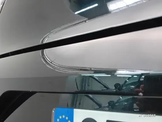 RENAULT CLIO V - voiture d'occasion - Photo 30