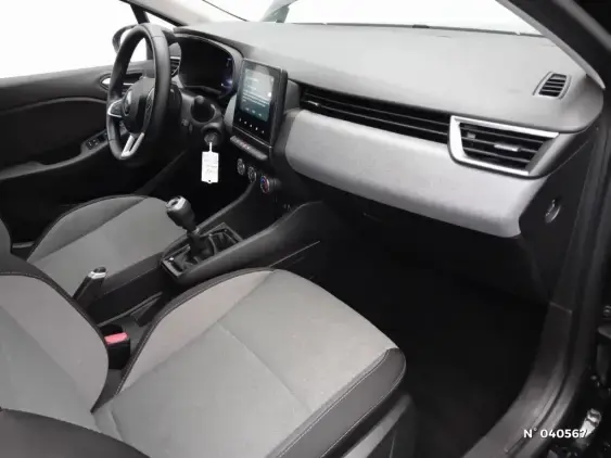 RENAULT CLIO V - voiture d'occasion - Photo 10