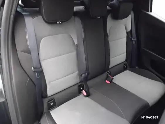 RENAULT CLIO V - voiture d'occasion - Photo 11