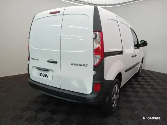 RENAULT KANGOO EXPRESS II - voiture d'occasion - Photo 4