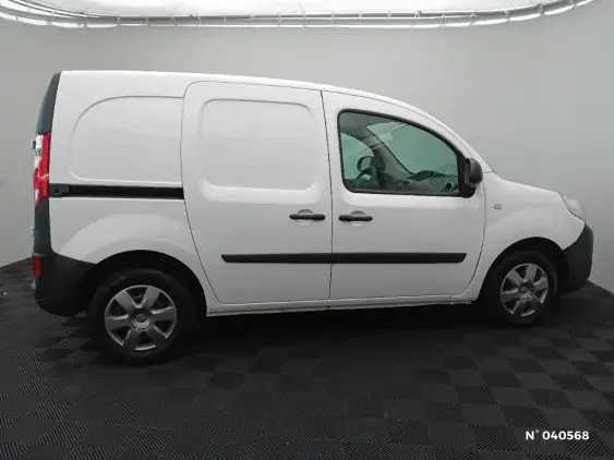 RENAULT KANGOO EXPRESS II - voiture d'occasion - Photo 5